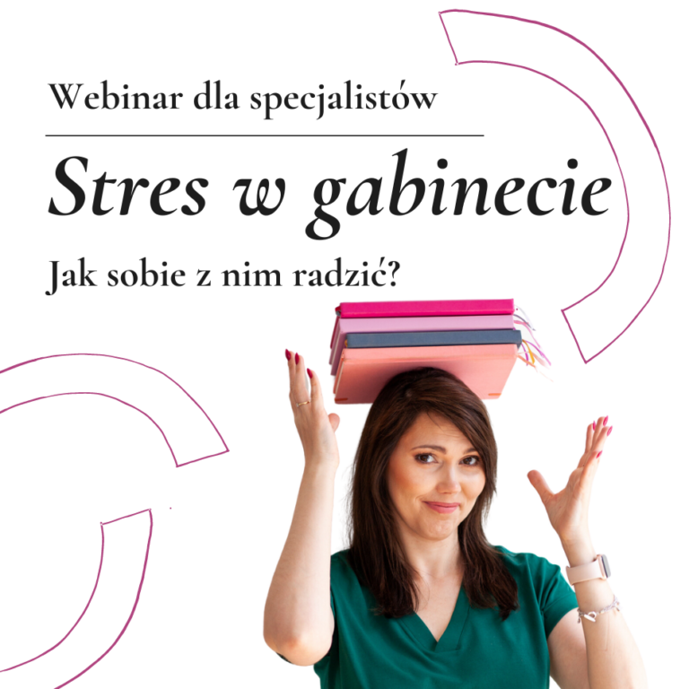 Instytut Psychodietetyki » Stres W Gabinecie – Jak Sobie Z Nim Radzić ...